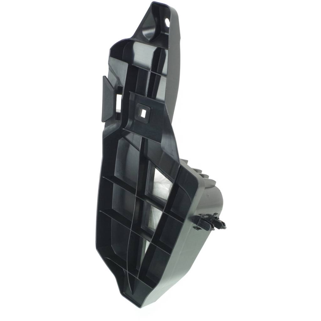 LEXUS IS 250/350/200t/300 (SEDAN) REAR BUMPER INNER SUPPORT BRACKET RIGHT (Passenger Side) OEM#5215553070 2014-2021 PL#LX1143105