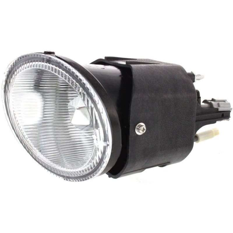NISSAN XTERRA FOG LAMP LEFT (Driver Side) OEM#261552Y925 2002 PL#NI2592103