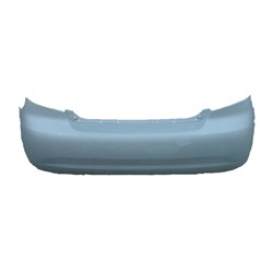 CHEVROLET AVEO (EXC SEDAN) REAR BUMPER COVER PRIMED (HATCHBACK) OEM#96497153 2004-2008 PL#GM1100693