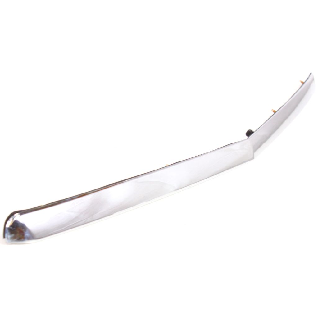 ACURA TL (3.2TL) HOOD MOLDING CHROME OEM#75120S0KA02 2002-2003 PL#AC1217100