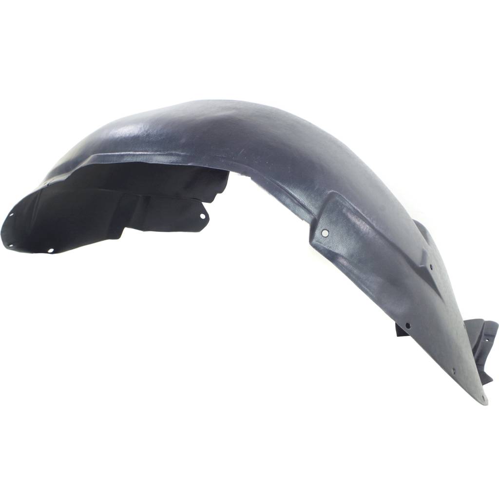 PONTIAC SOLSTICE FENDER LINER RIGHT (Passenger Side) (Base Model) OEM#25914763 2006-2010 PL#GM1251118