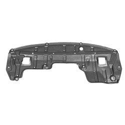 NISSAN PATHFINDER FRONT SPLASH SHIELD (ENG UNDER CVR) OEM#758929NB0B 2015-2020 PL#NI1228154