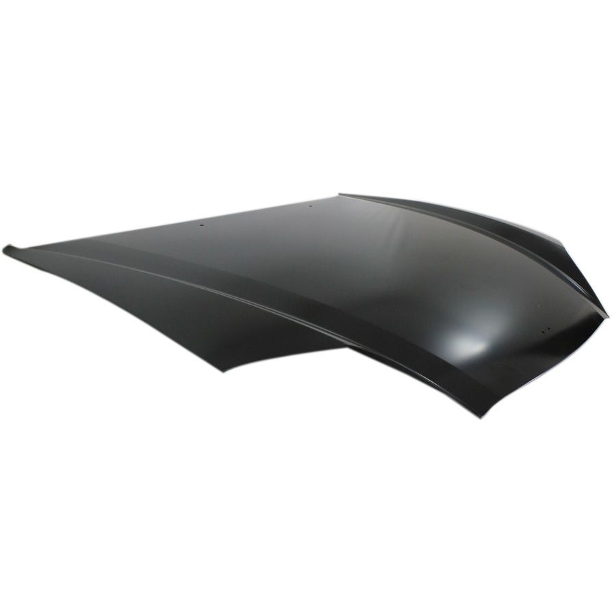 HYUNDAI TIBURON HOOD OEM#664002C020 2003-2006 PL#HY1230131