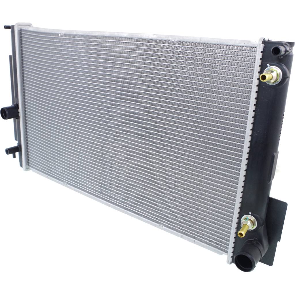 SCION SCION xB RADIATOR OEM#1640028661 2008-2015 PL#SC3010106