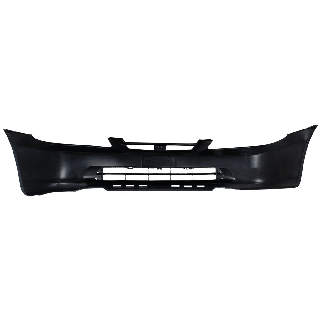 HONDA ACCORD SEDAN FRONT BUMPER COVER PRIMED (SEDAN) OEM#04711S84A90ZZ 1998-2000 PL#HO1000178