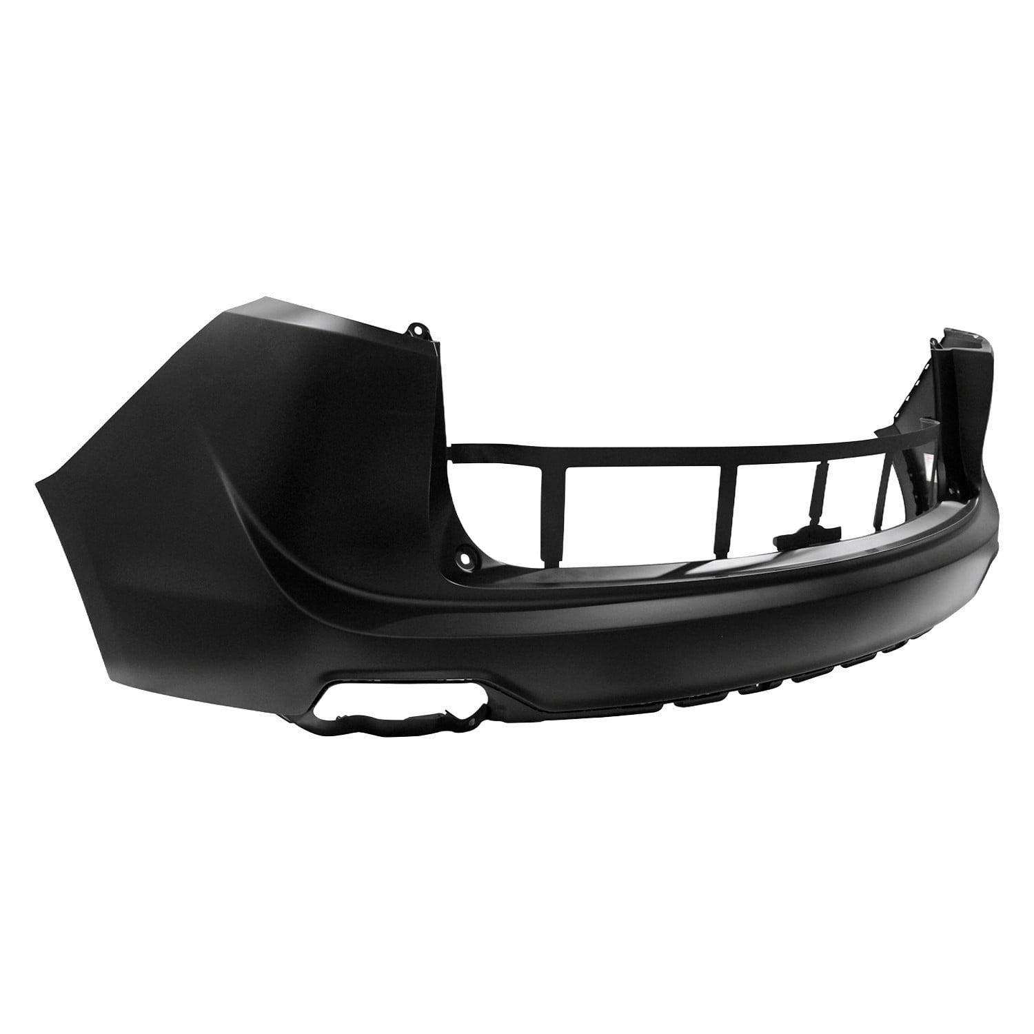 ACURA RDX REAR BUMPER COVER PRIMED (WO/SENSOR) OEM#04715TJBA20ZZ 2022-2025 PL#AC1100192