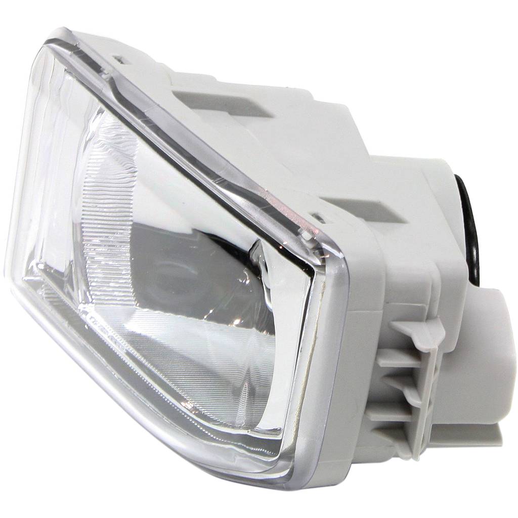 2004-2006 ACURA MDX Fog lamp assy Left Driver Side OEM# 33951S3VA11 PL# AC2592105