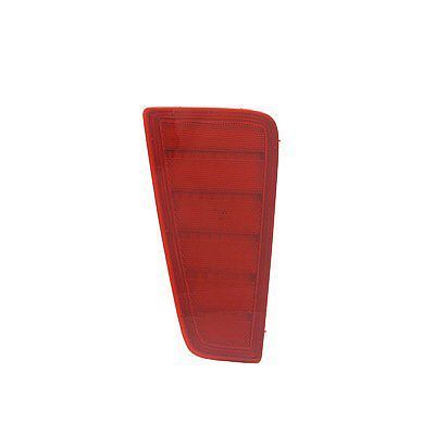 TOYOTA YARIS HATCHBACK(5DOORS) REAR BUMPER REFLECTOR RIGHT (Passenger Side) (SE MDL) OEM#5216352090 2012-2014 PL#TO1185104