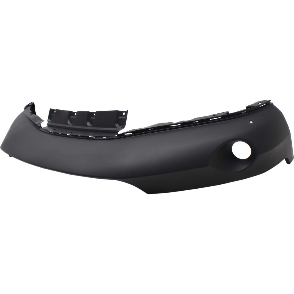 HONDA PILOT FRONT BUMPER COVER LOWER TEXT-GRAY (WO/ CHROME TRIM)**CAPA** OEM#71110TG7A00 2016-2018 PL#HO1015113C