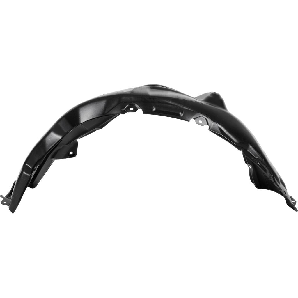 TOYOTA CAMRY HYBRID FENDER LINER LEFT (Driver Side) **CAPA** OEM#5387606200 2015-2017 PL#TO1248187C