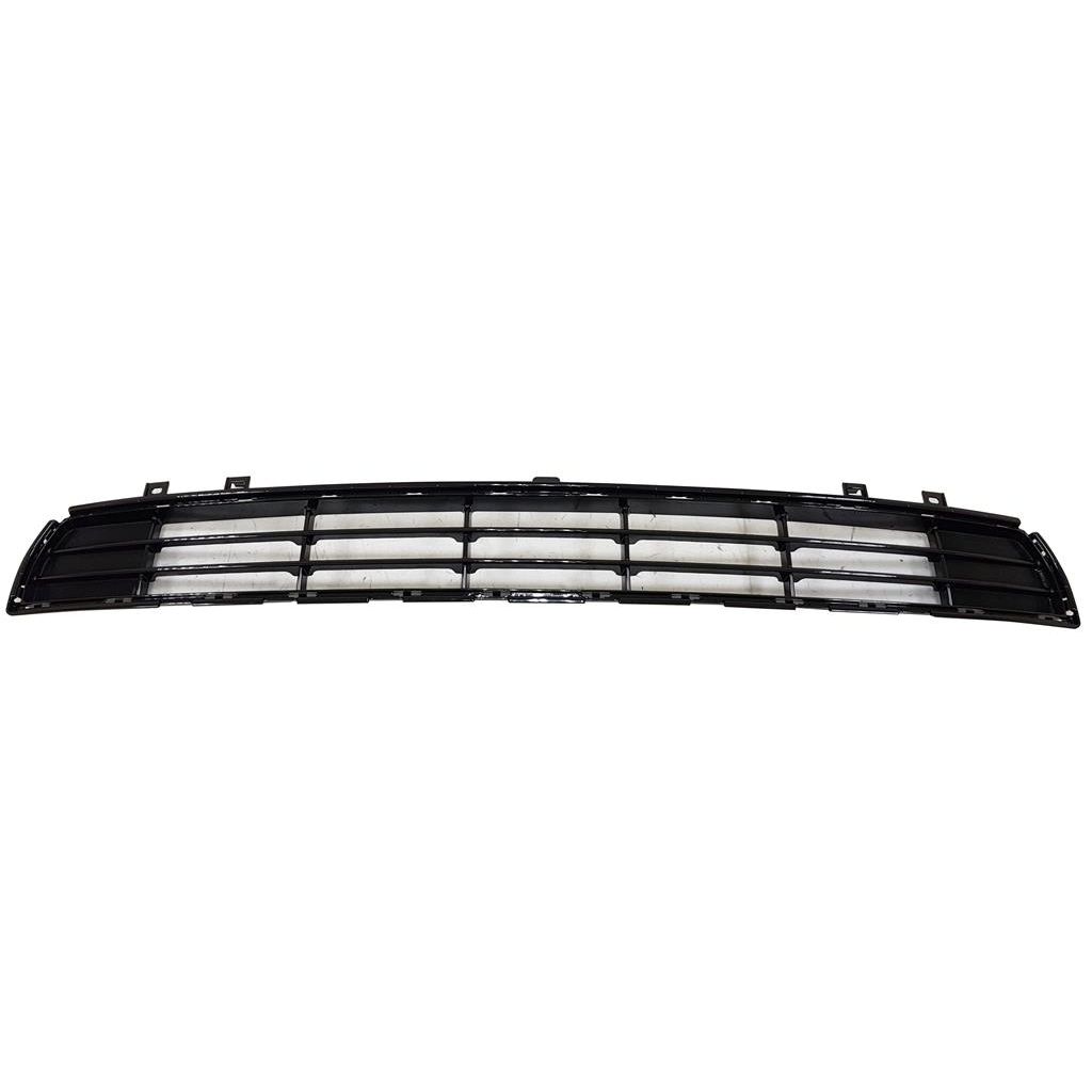 KIA SPORTAGE FRONT BUMPER GRILLE LOWER PTD-BLACK OEM#86569D9510 2020-2022 PL#KI1036156
