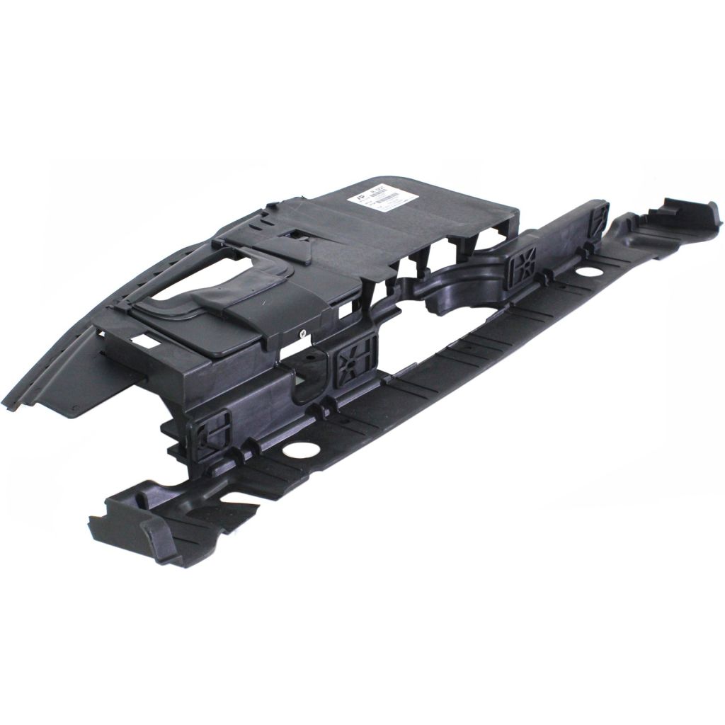 CHEVROLET CRUZE / CRUZE LIMITED RADIATOR SUPPORT UPPER SHIELD ASSEMBLY (1.4L/1.8L) OEM#94560622 2011-2014 PL#GM1224100