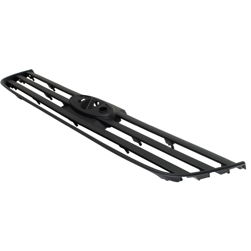 FORD TRUCKS & VANS TRANSIT CONNECT GRILLE BLACK OEM#9T1Z8200AD (P) 2010-2013 PL#FO1200538