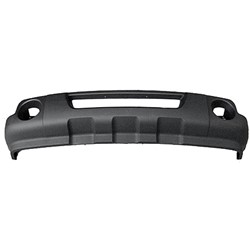 FORD TRUCKS & VANS RANGER FRONT VALANCE PANEL**CAPA** OEM#8L5Z17626AA 2008-2011 PL#FO1095232C