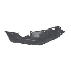 TOYOTA RAV4 FENDER LINER RIGHT (Passenger Side) OEM#5387542051 2001-2005 PL#TO1249113