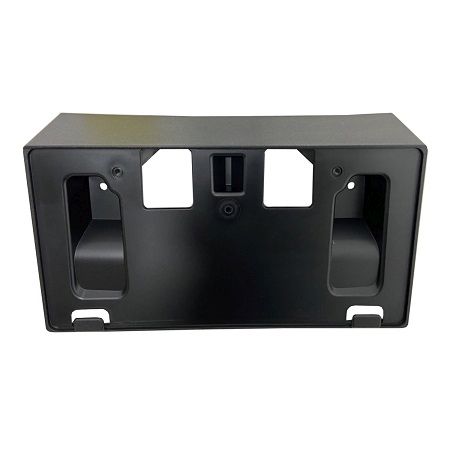 FORD TRUCKS & VANS FORD/PU F150 LIGHTNING FRONT LICENSE PLATE BRACKET **CAPA** OEM#NL3Z17A385AA 2022-2025 PL#FO1068197C