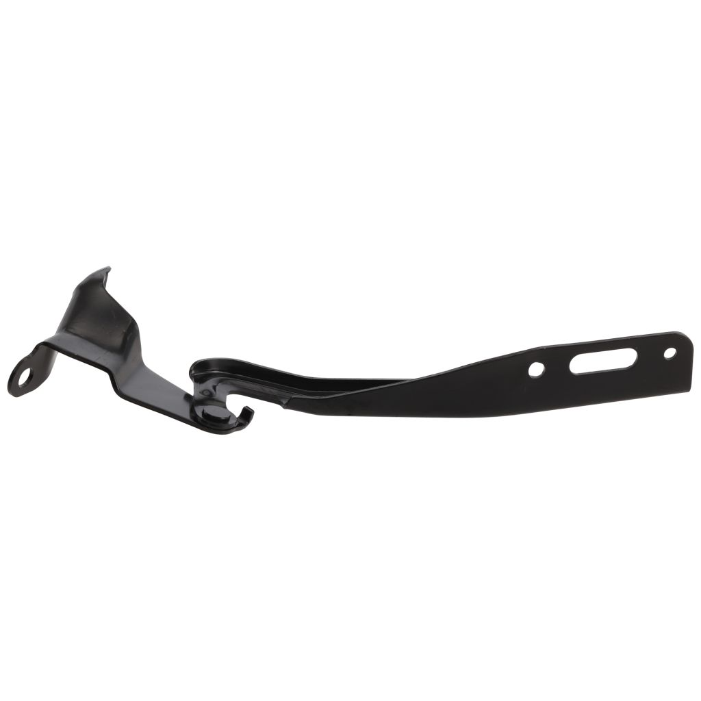 HONDA FIT EV HOOD HINGE RIGHT (Passenger Side) OEM#60120TK6A00ZZ 2013-2014 PL#HO1236123