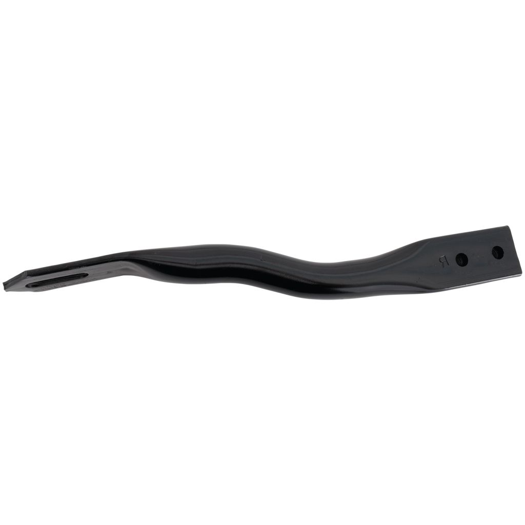 GM TRUCKS & VANS SILVERADO/PU 2500/3500 (CHEVY) FRONT BUMPER OUTER BRACE LEFT (Driver Side) **CAPA** OEM#22774470 2015-2019 PL#GM1042125C