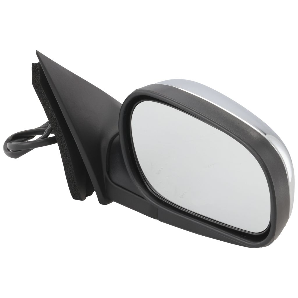 2003-2008 MERCURY Mirror outside rear view Right Passenger Side OEM# 6W7Z17682AA-PFM PL# FO1321415