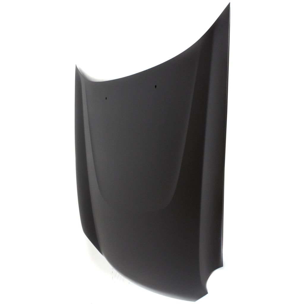SUBARU IMPREZA/WRX/OUTBACK SPORT HOOD (WO/SCOOP) STEEL OEM#57229FE001 2002-2003 PL#SU1230125