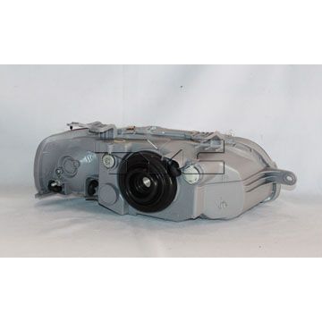 CHEVROLET AVEO (EXC SEDAN) HEAD LAMP UNIT LEFT (Driver Side) OEM#96540253 2004-2008 PL#GM2502241