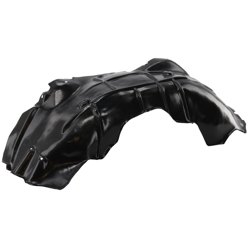 GM TRUCKS & VANS SIERRA/PU 1500 (19 OLD STYLE) FENDER LINER RIGHT (Passenger Side) OEM#23496265-PFM 2014-2019 PL#GM1249239
