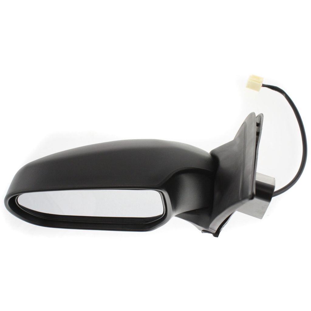 FORD TRUCKS & VANS ESCAPE DOOR MIRROR LEFT (Driver Side) PWR/NON-HTD (TEXTURE)(1ST DESIGN) OEM#YL8Z17683CAA 2001-2002 PL#FO1320189