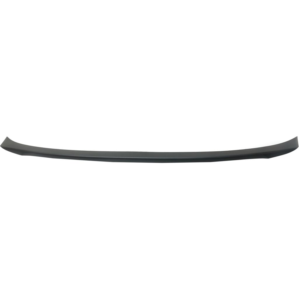 KIA OPTIMA FRONT LOWER AIR DEFLECTOR (SPORT BMP)(W/RADAR CRUISE) OEM#86591D5200 2016-2018 PL#KI1092111