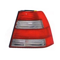 VOLKSWAGEN JETTA (GEN 4) TAIL LAMP RIGHT (Passenger Side) (SEDAN)(GL/GLS) OEM#1JM945112 2004-2005 PL#VW2801120