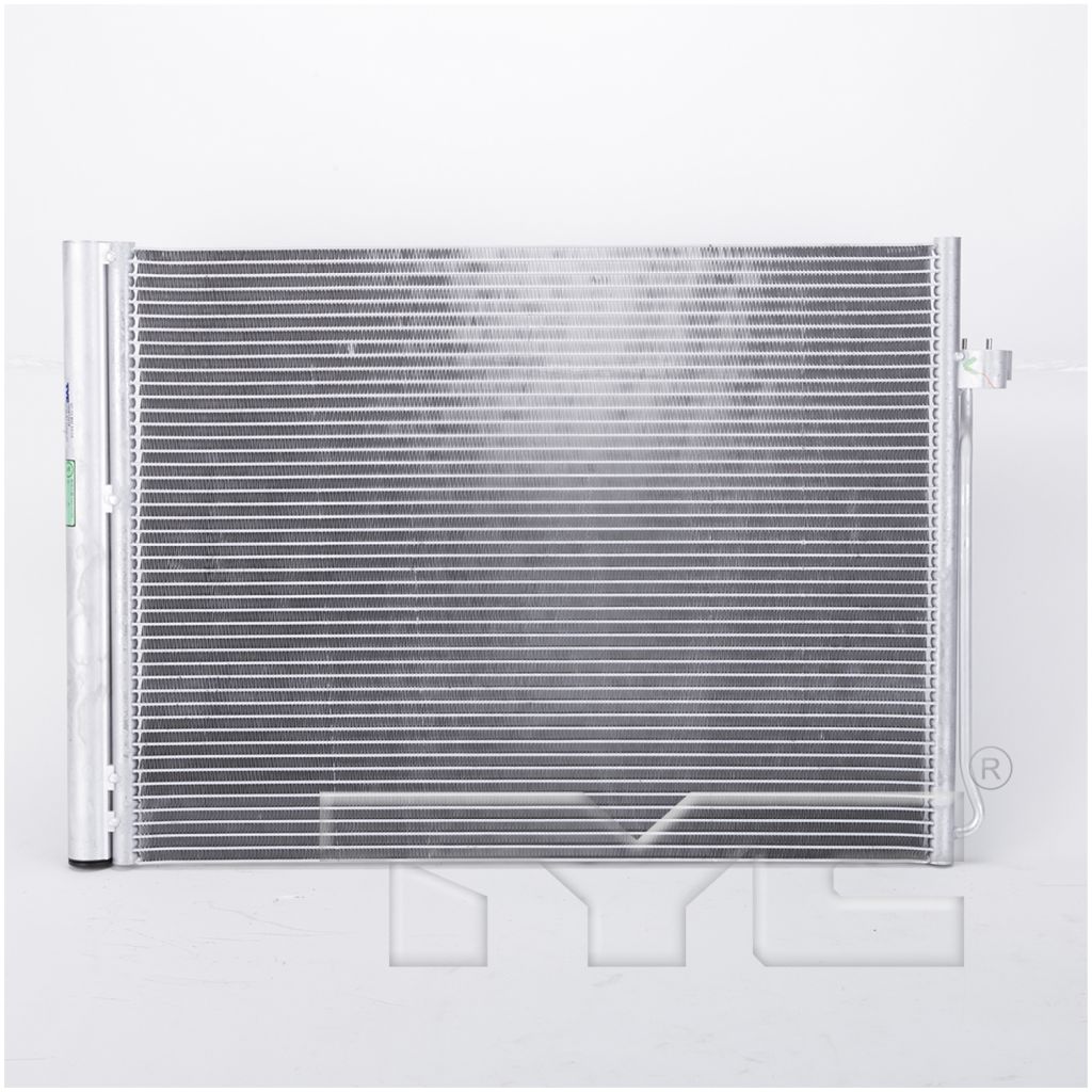 BMW BMW X5 A/C CONDENSER 3.0L OEM#64509239992 2014-2018 PL#BM3030127