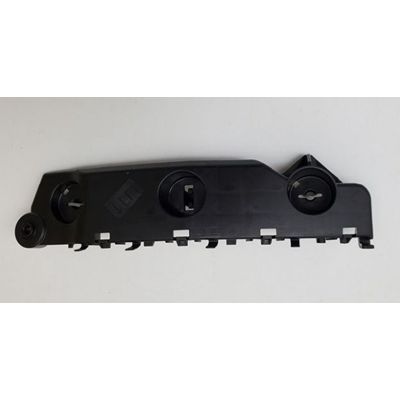 NISSAN(DATSUN) ROGUE FRONT BUMPER COVER SIDE RETAINER LEFT (Driver Side) (PLASTIC)(JAPAN) OEM#622236RR0A 2021-2025 PL#NI1042129