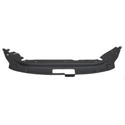 NISSAN(DATSUN) SENTRA RADIATOR SUPPORT TOP COVER OEM#623223SH0A 2013-2015 PL#NI1224101