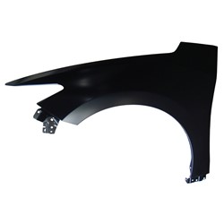 NISSAN(DATSUN) MAXIMA FENDER LEFT (Driver Side) OEM#631014RA0A 2016-2023 PL#NI1240224