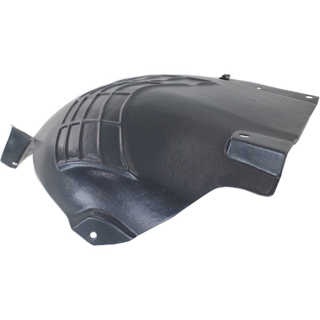 CHEVROLET VOLT FRONT FENDER LINER RIGHT (Passenger Side) (RR SECT) OEM#23183350 2011-2015 PL#GM1249253