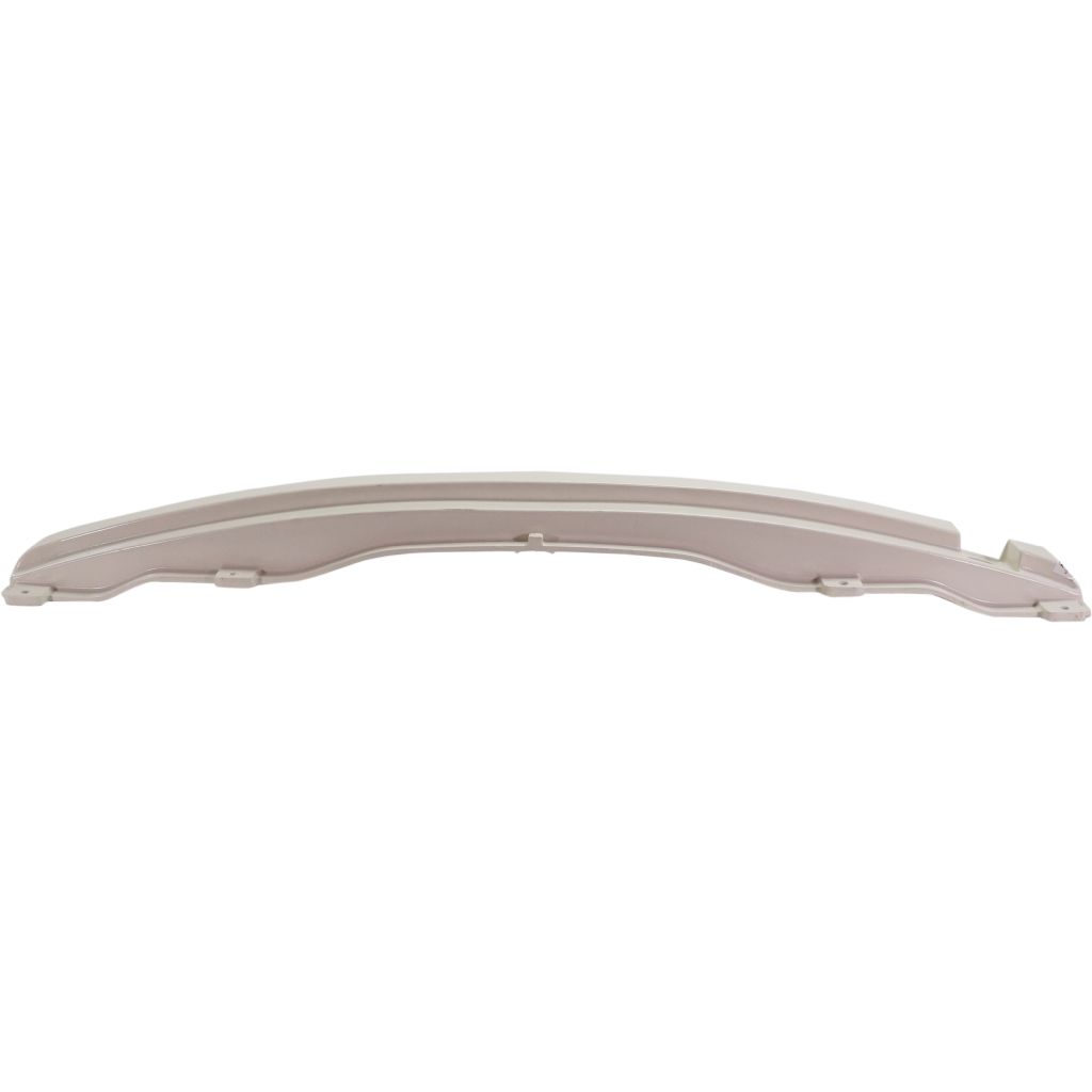 KIA SORENTO REAR BUMPER REINF (SMT) **CAPA** OEM#86631C6000 2016-2018 PL#KI1106161C