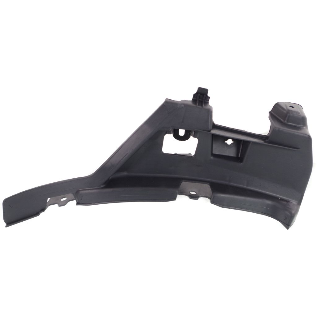 LEXUS IS 250/350/200t/300 (SEDAN) FRONT BUMPER COVER SIDE SUPPORT RIGHT (Passenger Side) (F SPORT)(AIR DUCT) OEM#5282153030 2014-2016 PL#LX1043110