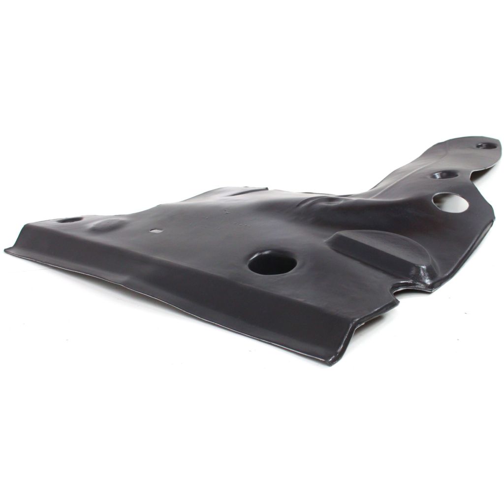 HYUNDAI AZERA FRONT SPLASH SHIELD RIGHT (Passenger Side) (LWR)(REAR ENG UNDER CVR) OEM#291203K530 2009-2011 PL#HY1228158