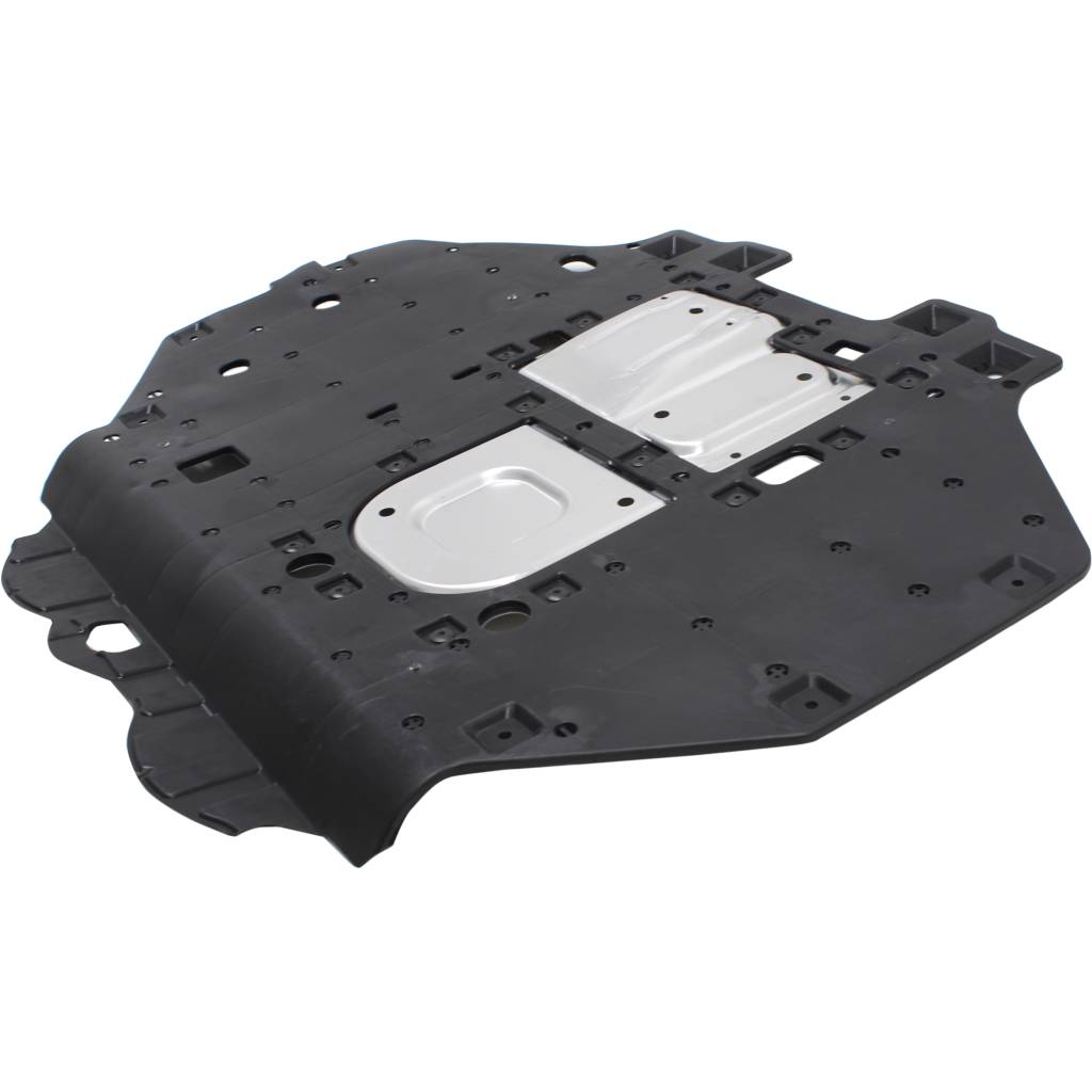 HONDA HRV FRONT SPLASH SHIELD (ENG UNDER CVR) OEM#74111T7WA00 2016-2022 PL#HO1228146