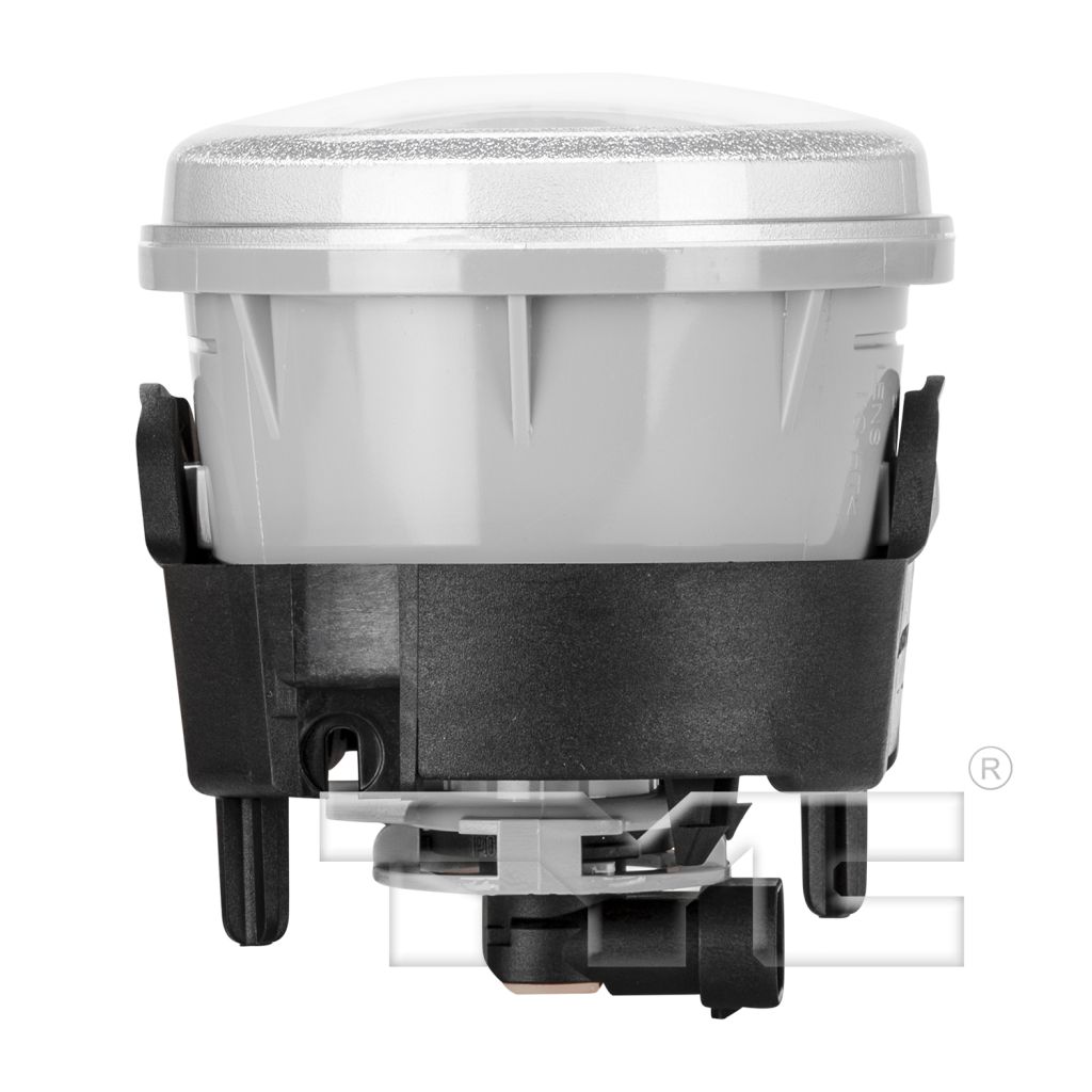 DODGE AVENGER FOG LAMP ASSEMBLY RIGHT (Passenger Side)=LH**CAPA** OEM#4805857AB 2008-2010 PL#CH2592137C