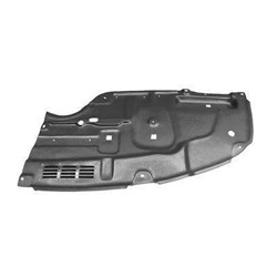 TOYOTA AVALON FRONT SPLASH SHIELD LEFT (Driver Side) (ENG UNDER CVR) OEM#5144207020 2011-2012 PL#TO1228172