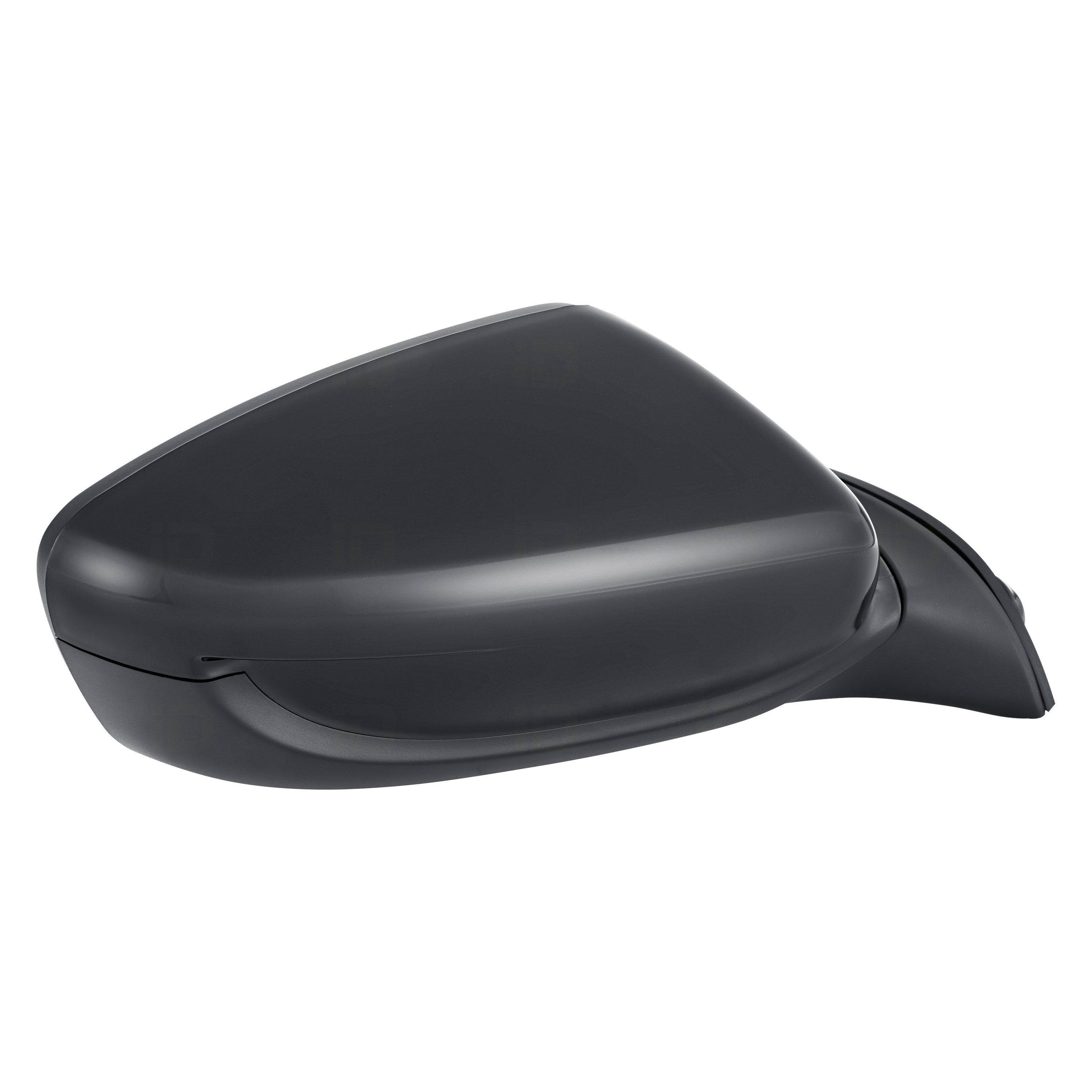 KIA FORTE SEDAN DOOR MIRROR RIGHT (Passenger Side) PWR/HTD/M-FOLD (PTD) OEM#87620A7200 2014-2016 PL#KI1321181