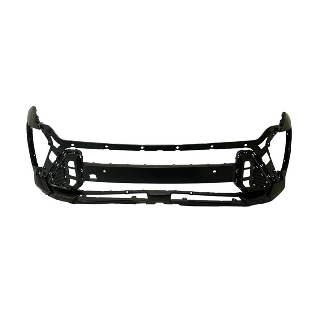 HYUNDAI KONA FRONT BUMPER COVER LOWER PRIMED (W/SENSOR)(LIMITED) OEM#86560BE120AS 2024-2025 PL#HY1015138