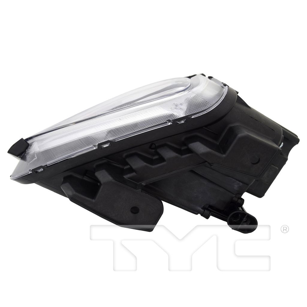 HYUNDAI KONA HEAD LAMP ASSY RIGHT (Passenger Side) (LED) **CAPA** OEM#92102J9120 2018-2021 PL#HY2503224C