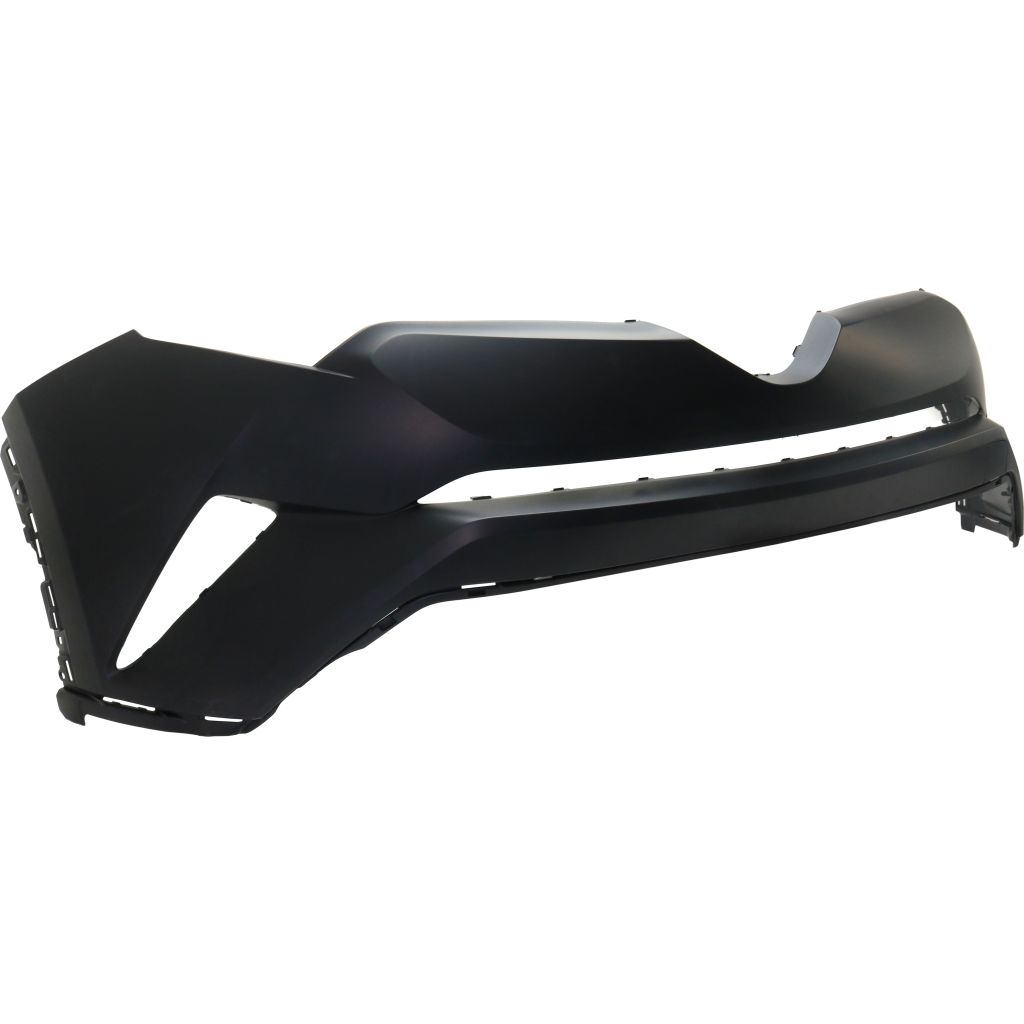 TOYOTA CHR FRONT BUMPER COVER PRIMED **CAPA** OEM#5211910917 2018-2019 PL#TO1000431C