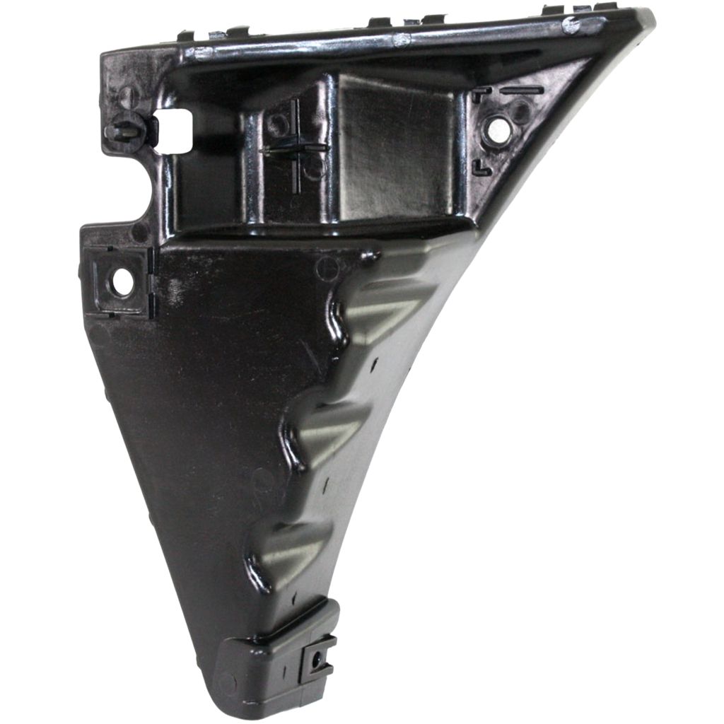 FORD MUSTANG FRONT BUMPER SIDE COVER REINFORCEMENT RIGHT (Passenger Side) OEM#AR3Z17C861A 2010-2014 PL#FO1027109