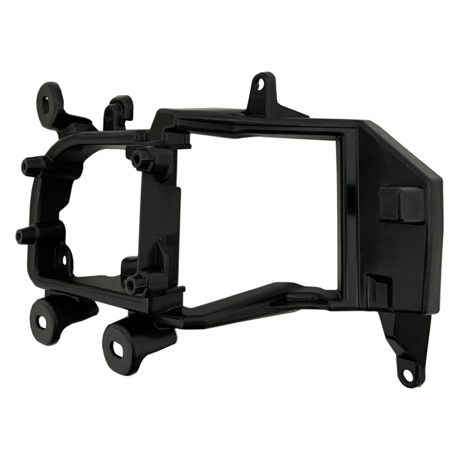 LEXUS RX 350 FOG LAMP BRACKET LEFT (Driver Side) (WO/F SPORT)(USA) OEM#521260E090 2023-2025 PL#LX2602110