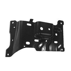 FORD TRUCKS & VANS FORD/PU (F150)(EXC RAPTOR) FRONT BUMPER MOUNTING BRACKET LEFT (Driver Side)**CAPA** OEM#JL3Z17B985A 2018-2020 PL#FO1066198C
