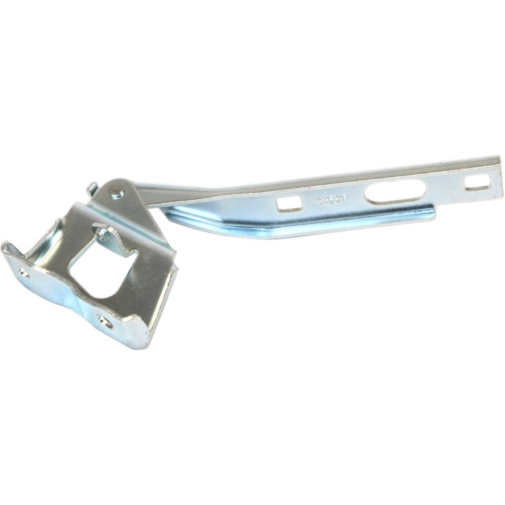 AUDI ALLROAD (A4)(WAGON) HOOD HINGE RIGHT (Passenger Side) OEM#8K0823302D 2013-2016 PL#AU1236101