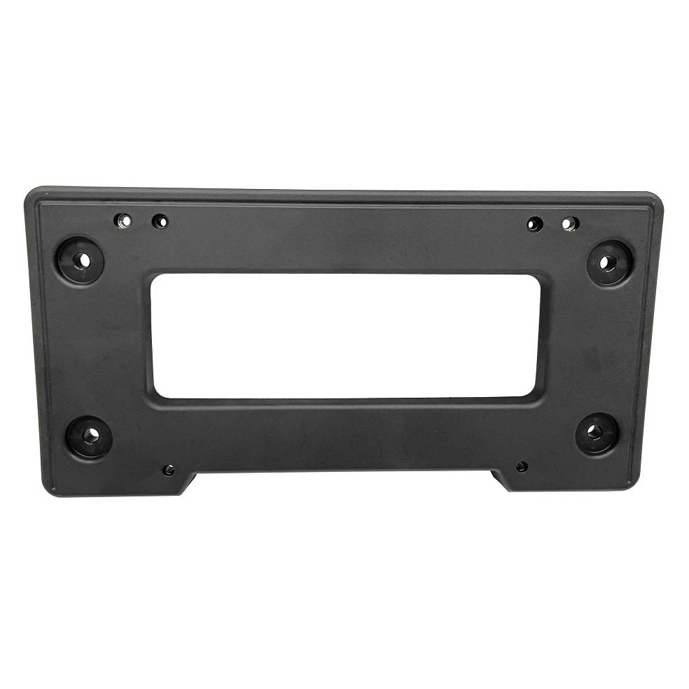 BMW BMW 3 SEDAN (330i/330e/M340i) FRONT LICENSE PLATE BRACKET (330i WO/M SPORT) OEM#51115A1BF79 2023-2025 PL#BM1068164