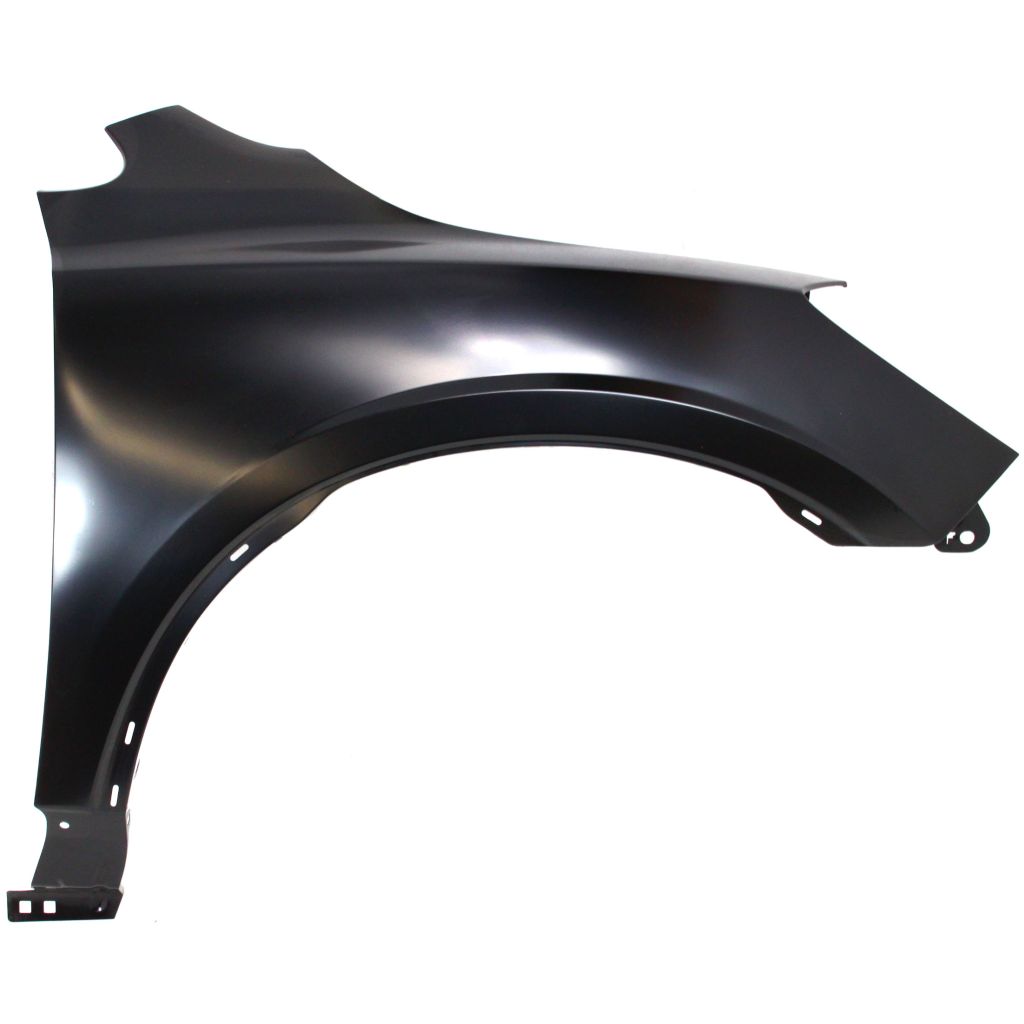 BUICK ENCLAVE FENDER RIGHT (Passenger Side) **CAPA** OEM#20793343 2008-2012 PL#GM1241347C